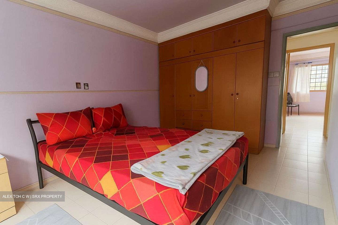 Blk 733 Nee Soon Central Vista (Yishun), HDB 4 Rooms #501957361